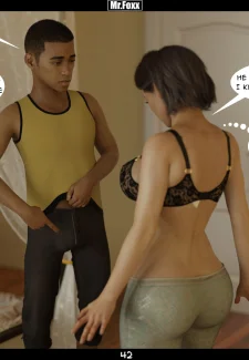 Mom’s Affair part 2 by Mr (42)
