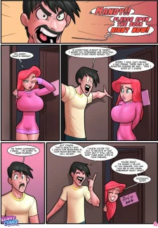 Monster in the Closet (7)