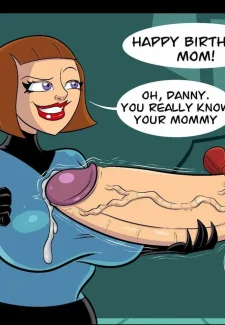 Mother Love 0022
