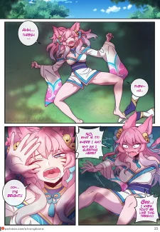 My Little Fox- Strong Bana (37)