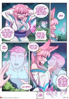 My Little Fox- Strong Bana (38)