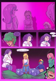 Pink World (4)