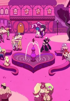 Pink World (58)