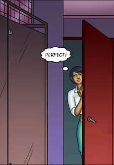 Savita Bhabhi- Episode 142 – Renovations (15)