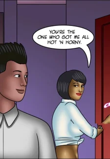 Savita Bhabhi- Episode 142 – Renovations (18)