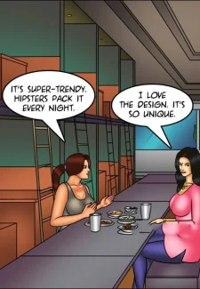 Savita Bhabhi- Episode 142 – Renovations (3)