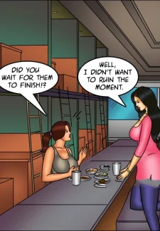 Savita Bhabhi- Episode 142 – Renovations (37)