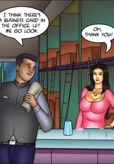 Savita Bhabhi- Episode 142 – Renovations (40)
