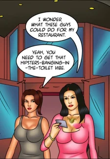 Savita Bhabhi- Episode 142 – Renovations (41)
