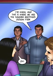 Savita Bhabhi- Episode 142 – Renovations (43)