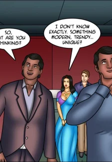 Savita Bhabhi- Episode 142 – Renovations (46)