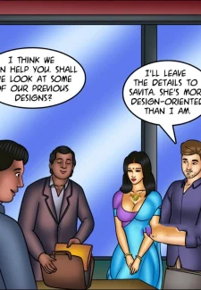 Savita Bhabhi- Episode 142 – Renovations (47)