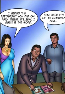 Savita Bhabhi- Episode 142 – Renovations (48)
