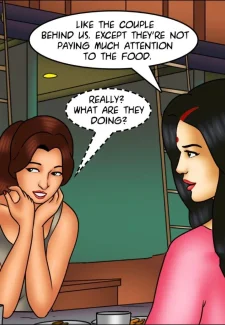 Savita Bhabhi- Episode 142 – Renovations (5)