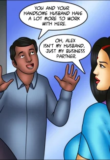 Savita Bhabhi- Episode 142 – Renovations (50)
