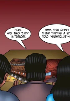 Savita Bhabhi- Episode 142 – Renovations (52)