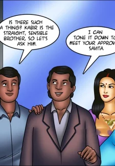Savita Bhabhi- Episode 142 – Renovations (53)
