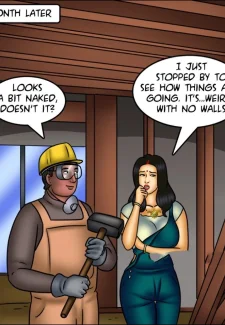 Savita Bhabhi- Episode 142 – Renovations (55)