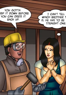 Savita Bhabhi- Episode 142 – Renovations (56)