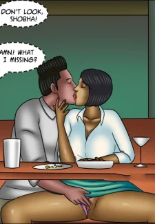 Savita Bhabhi- Episode 142 – Renovations (6)