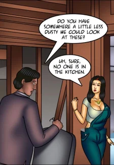 Savita Bhabhi- Episode 142 – Renovations (61)
