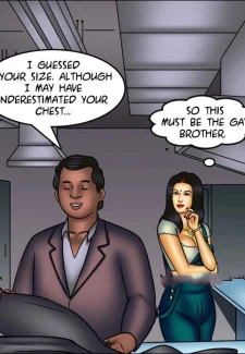 Savita Bhabhi- Episode 142 – Renovations (62)