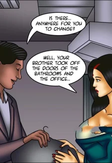 Savita Bhabhi- Episode 142 – Renovations (63)
