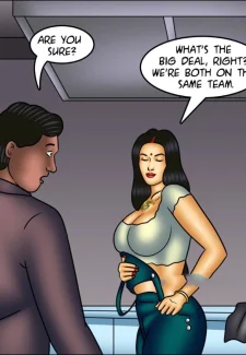 Savita Bhabhi- Episode 142 – Renovations (65)
