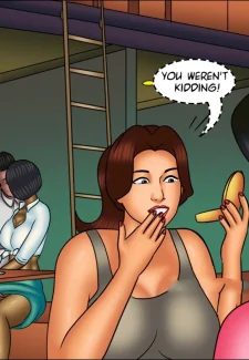 Savita Bhabhi- Episode 142 – Renovations (8)