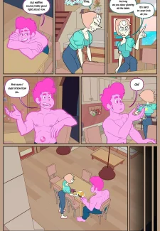Steven Universe Fervor 2 (6)