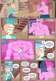 Steven Universe Fervor 2 (7)