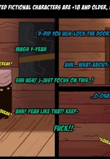 The Lost Episodes- Hermit Moth (10)