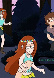 The Lost Episodes- Hermit Moth (7)