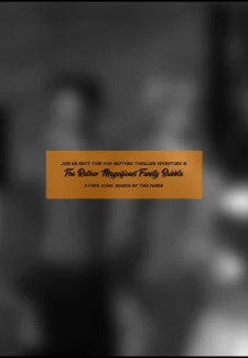 The Rather Magnificent Family Bubble 1- Tira Yugen (54)