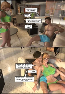 The Rather Magnificent Family Bubble 2 (51)