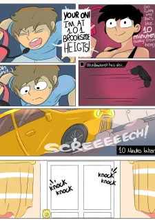 The Rematch- Bigboibabe0003