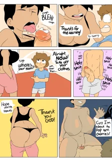 The Rematch- Bigboibabe0007