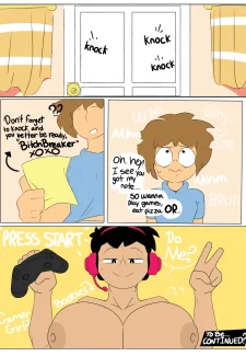 The Rematch- Bigboibabe0013