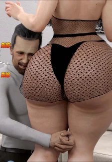 The Shepherd’s Wife 34- CrazyDad3D (4)
