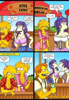 The Simpsons 42 – Fuck tent0003