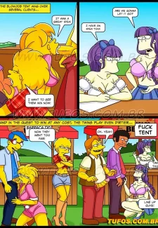 The Simpsons 42 – Fuck tent0005