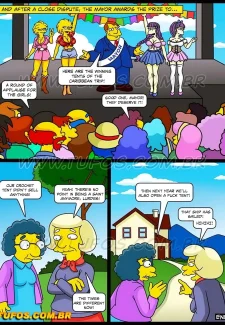 The Simpsons 42 – Fuck tent0015