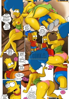 The Simpsons Paradise- Drah Navlag (11)