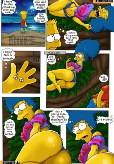 The Simpsons Paradise- Drah Navlag (13)