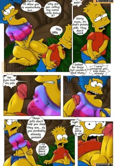 The Simpsons Paradise- Drah Navlag (14)