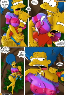 The Simpsons Paradise- Drah Navlag (16)