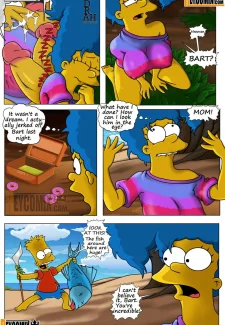 The Simpsons Paradise- Drah Navlag (17)