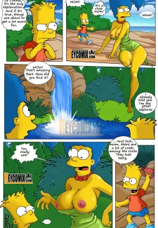 The Simpsons Paradise- Drah Navlag0007