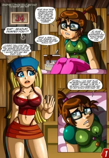 Total Drama B.F.F.F.L0003