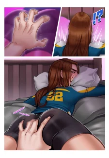 Tough Break0009